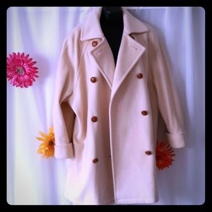Limited womans coat